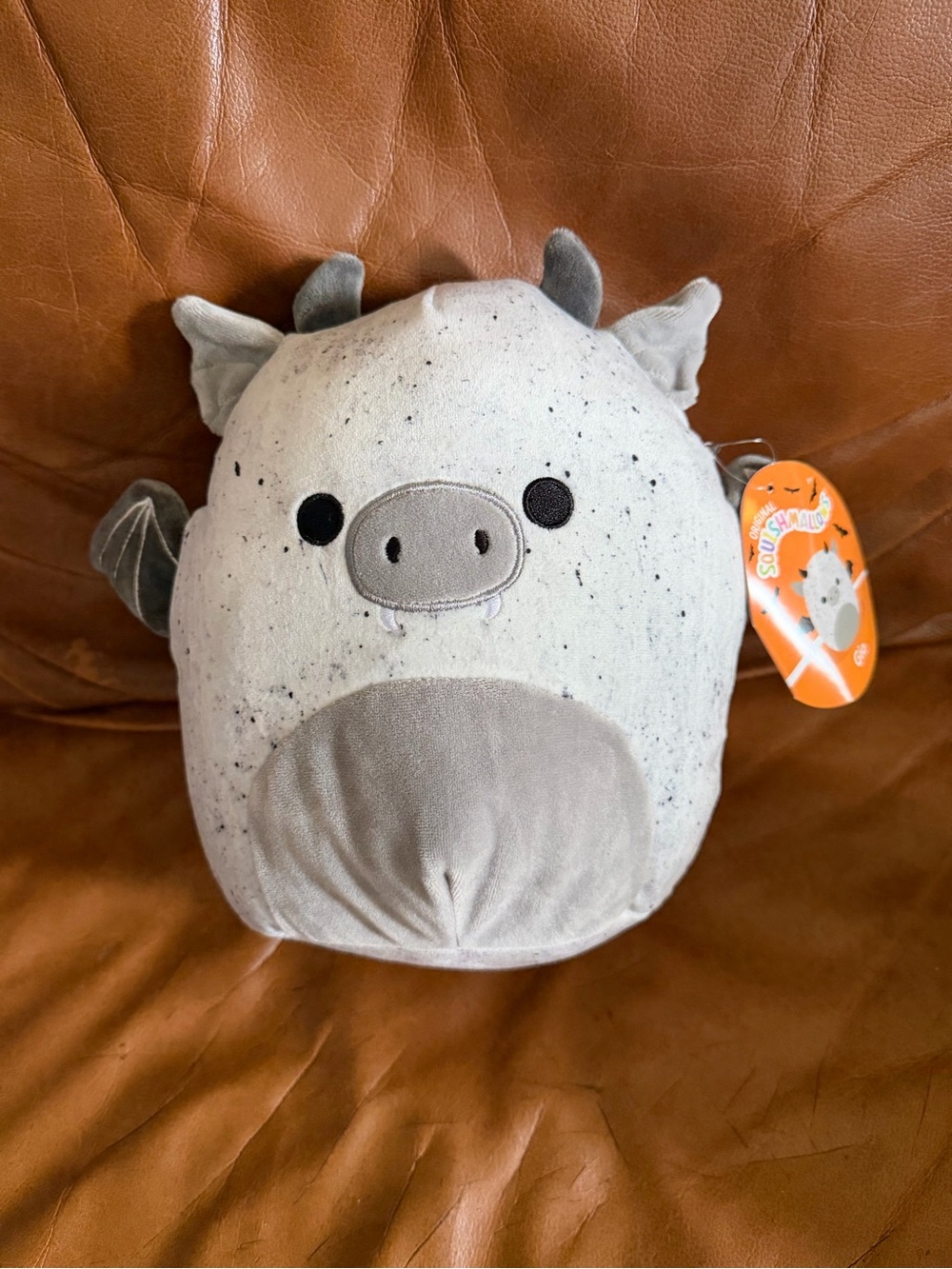8โ Gio the Gargoyle Squishmallow Plush